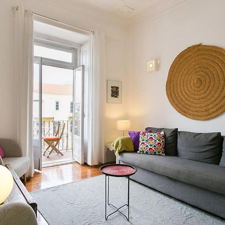 Principe Real Cool And Artistic 3 Bedrooms Flat! Lisboa Dış mekan fotoğraf