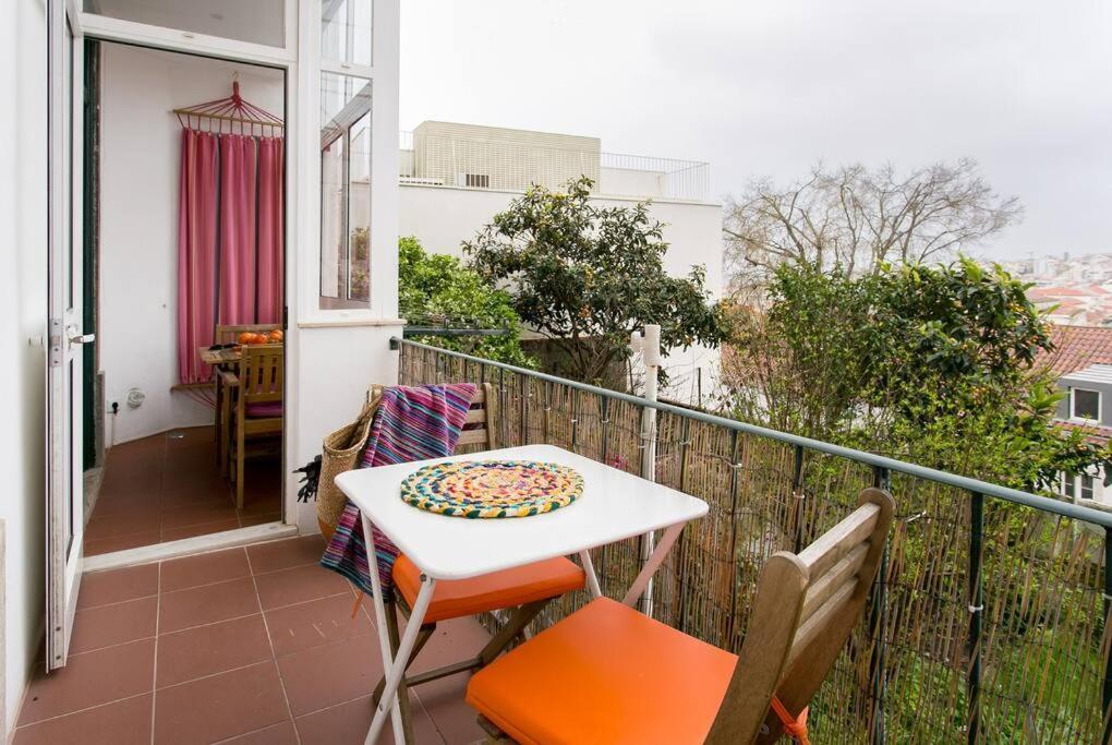 Principe Real Cool And Artistic 3 Bedrooms Flat! Lisboa Dış mekan fotoğraf