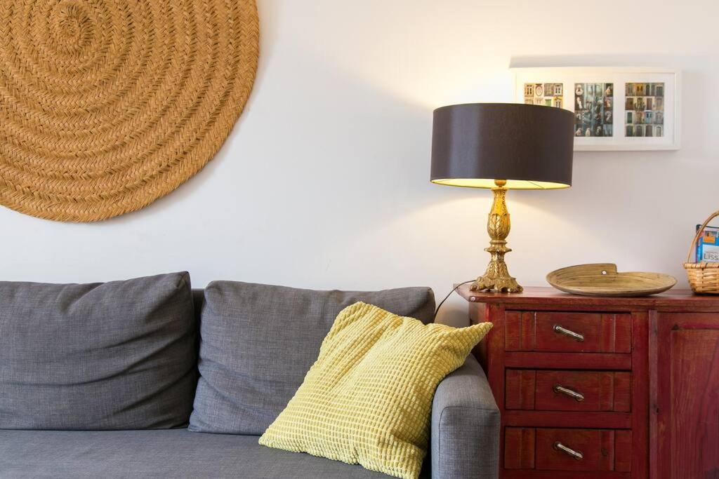Principe Real Cool And Artistic 3 Bedrooms Flat! Lisboa Dış mekan fotoğraf